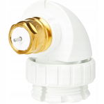 Danfoss Adapter kątowy do głowic RAW i RA2000 013G1350