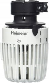 Głowica termostatyczna do zaworów pierścieniowych Danfoss 32 mm - 9700-24.5