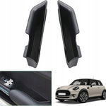 GAFAT Półki do Klamki Mini Cooper F56 2015-2023 2 Drzwi ABS