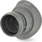 Otto Haas Easy-FIX projekt Isabel DN 110/50 mufa kanalizacyjna