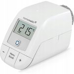 Homematic IP 153412A0 Termostat Grzejnikowy Smart Home Biały