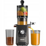 CIARRA CBSJ046-G Slow Juicer 108 mm - Wyciskarka Wolnoobrotowa