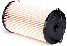 Purflux C515 Filtr Oleju Diesel/TDI | Kompatybilny z VW, Audi, Skoda, Seat
