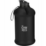 The Gym Keg 2,2L - Sportowa butelka na wodę z izolacją i uchwytem