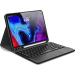 Earto Klawiatura z Trackpadem do iPad Pro 11 / iPad Air 5/4 - Etui 2w1