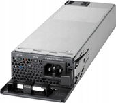 Cisco PWR-C1-715WAC= Zapasowy Zasilacz 715W do Catalyst 3850 / 9300