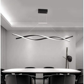 Lampa wisząca LED
