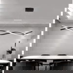 Lampa wisząca LED