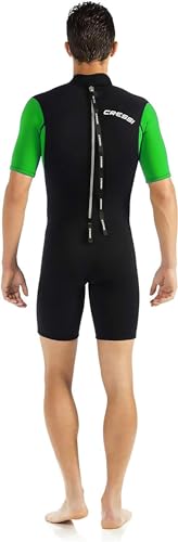 Pianka neoprenowa męska Cressi Lido Man Shorty 3XL