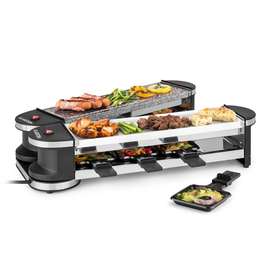 Grill raclette Klarstein