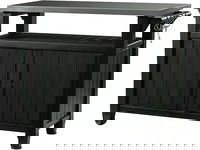 Keter Barek ogrodowy Unity XL 207L grafitowy