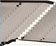 Keter Skrzynia ogrodowa Store-it-Out Pro 145.5x82x125cm