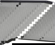 Keter Skrzynia ogrodowa Store-it-Out Pro 145.5x82x125cm