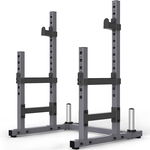 Stojak na sztangi, hantle PASYOU SR30 Squat Rack