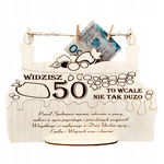 Prezent na 30 40 50 60 70 80 Urodziny Grawerowany Świeczki Wysoka JAKOŚĆ