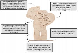 CIOCIU CZY ZOSTANIESZ MOJĄ MATKĄ CHRZESTNĄ-MIŚ-HI