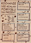 Pomysł na prezent, urodziny, imieniny, walentynki, święta, rocznicę.
