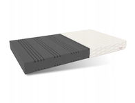 MATERAC PIANKOWY MERIDA - 160 X 200 X 15 WYSOKOELASTYCZNY PIANKA HR PROFIL