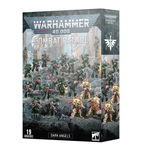 Warhammer 40K - Combat Patrol: Dark Angels