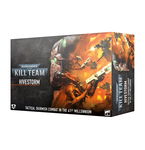 Warhammer 40k - Kill Team Hivestorm (ENG)