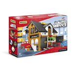 PLAY HOUSE AUTO SERWIS WARSZTAT SAMOCHODOWY WADER 25470