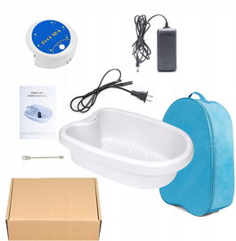 Body detox oczyszczanie organizmu miska do oczyszczania do detoxu Gateway