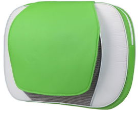 PODUSZKA MATA MASUJĄCA MASAŻER DO MASAŻU SHIATSU