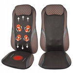 Mata masująca do masażu masażer Shiatsu grzanie do domu i samochodu Gateway