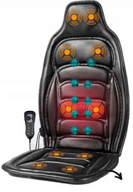 Mata Masująca do masażu pleców masażer Shiatsu