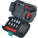 Zestaw narzędzi naprawczy 24in1 multitool prezent