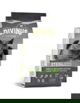 Divinus Cat Sterilized dla kotów sterylizowanych 10kg Divinus