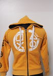 BLUZA SPORTOWA R.152