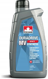 DURADRIVE CVT MV SYNTHETIC ATF OLEJ DO SKRZYŃ AUTOMATYCZNYCH 1 L