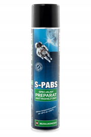 PREPARAT ANTYADHEZYJNY BEZSILIKONOWY PULSAR S-PABS 600 ml