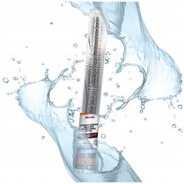 MATA NA SZYBĘ OSŁONA BRUMM ANTYSZRONOWA PRZECIWSZRONOWA DUŻA 150x70 cm