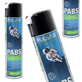 ROZDZIELACZ ANTYADHEZYJNY BEZSILIKONOWY PULSAR DO FORM WTRYSKOWYCH 600 ml