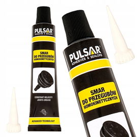 SMAR DO PRZEGUBÓW HOMOKINETYCZNYCH TUBKA PULSAR do +130°C 70 ml