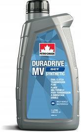 DURADRIVE DCT MV SYNTHETIC ATF OLEJ DO SKRZYŃ AUTOMATYCZNYCH 1 L