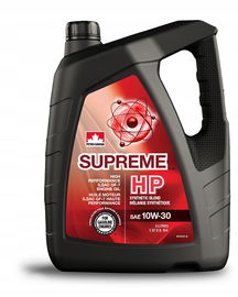 SUPREME HP 10W-30 OLEJ SILNIKOWY 5L