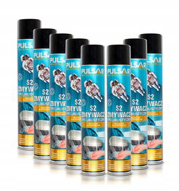 ZMYWACZ DO MARKERÓW SMARÓW WOSKÓW PULSAR S2 750 ml x8