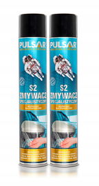 ZMYWACZ DO MARKERÓW SMARÓW WOSKÓW PULSAR S2 750 ml x2