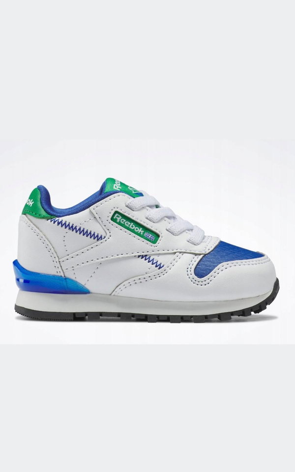 Reebok kids sneakersy classic leather step