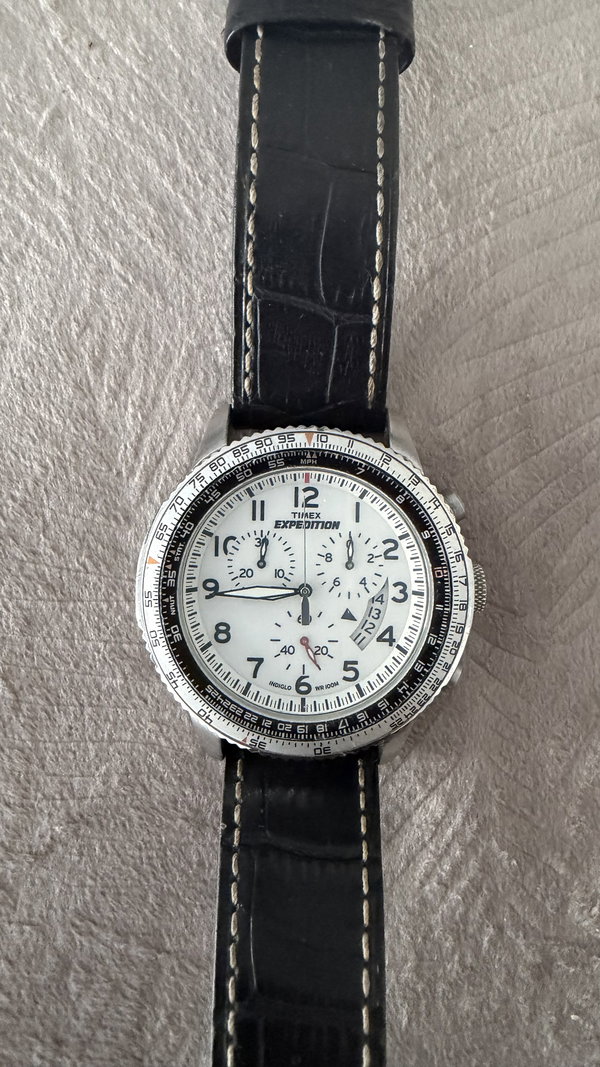 Zegarek Timex