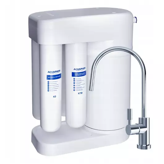 Aquaphor Morion RO-101s Filtr wody, odwrócona osmoza