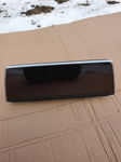 EKRAN WYŚWIETLACZ NAWIGACJI NAVI RADIA MONITOR BMW 7 G11 G12 8715338