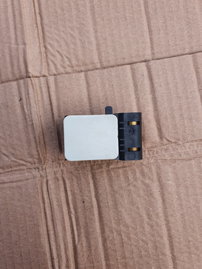CZUJNIK UDERZENIA AIRBAG UDERZENIOWY SENSOR BMW E90 E91 E87 6911003