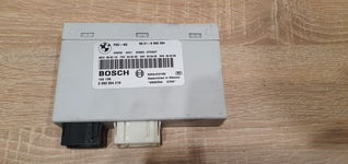 MODUŁ STEROWNIK CZUJNIKÓW PARKOWANIA PDC BMW E90 E91 E87 0263004215 6982394