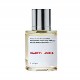 Perfumy damskie Dossier POWDERY JASMINE 50ml
