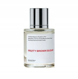Perfumy damskie Dossier FRUITY BROWN SUGAR 50ml