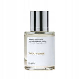 Perfumy Dossier WOODY SAGE 50ml